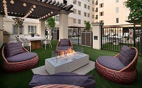 Residence Inn Los Angeles Glendale